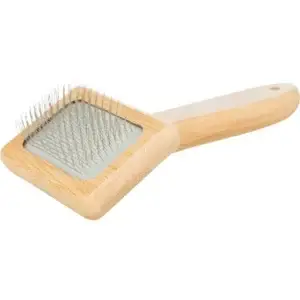 Trixie Softbürste für Deckhaar & Unterwolle
