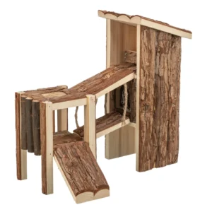 Trixie Spielplatz für Kleinsäuger