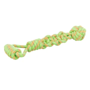 Trixie Spieltau mit eingeflochtenem Ball 38cm