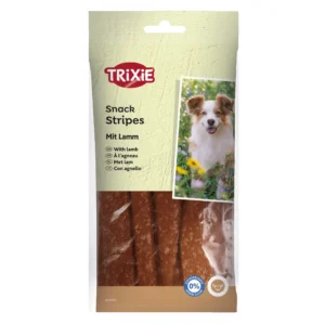 Trixie Stripes 100g - 100g Lamm