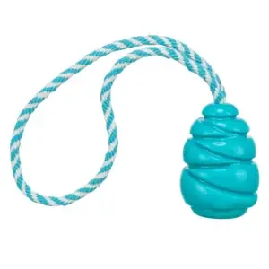 Trixie Super Strong Jumper mit Seil - 6,2 cm