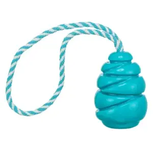 Trixie Super Strong Jumper mit Seil - 7,9 cm