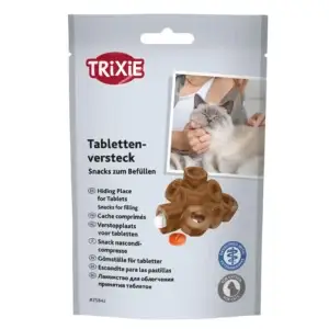 Trixie Tablettenversteck für Katzen 50g