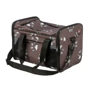 Trixie Tasche Adrina - braun