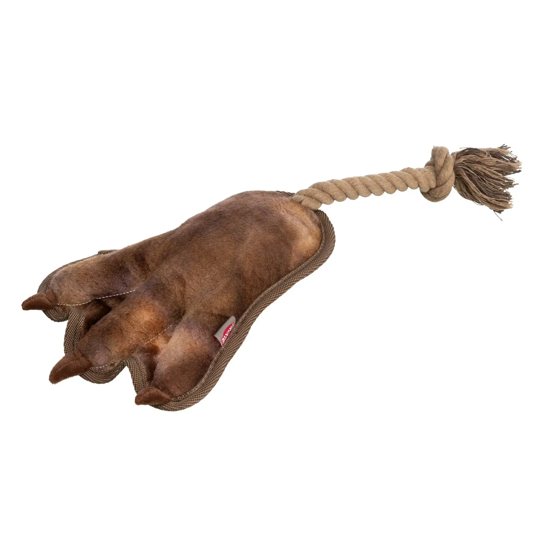 Trixie Tatze am Tau 35cm