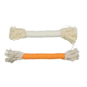 Trixie Tau mit Fransen 15cm