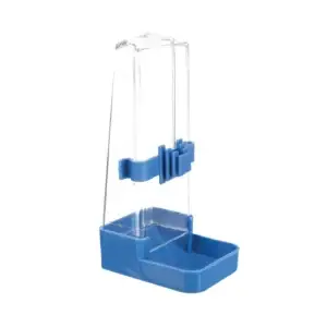 Trixie Tränke und Futterspender 200 ml