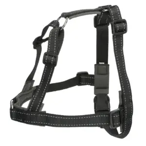Trixie Trainingsgeschirr Lead'n'Walk Soft - Größe L-XL