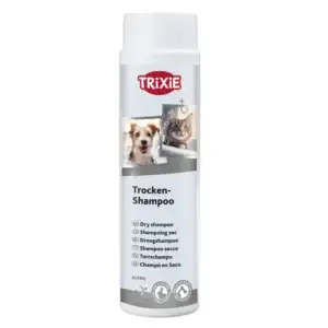 Trixie Trocken-Shampoo
