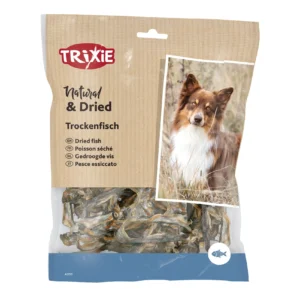 Trixie Trockenfisch