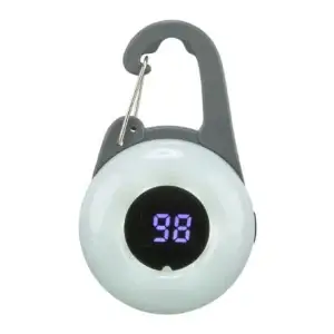 Trixie USB Flasher für Hunde