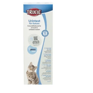 Trixie Urintest für Katzen