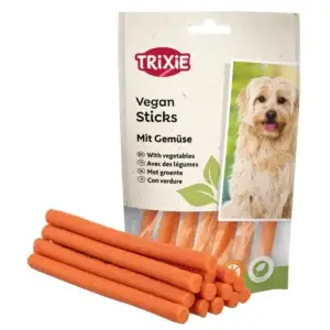 Trixie Vegane Sticks mit Gemüse 120g