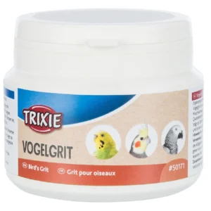 Trixie Vogelgrit Ergänzungsfuttermittel 150g