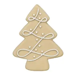 Trixie Xmas Weihnachtsbaum 13 cm