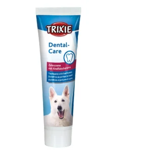 Trixie Zahncreme mit Rindfleischaroma 100g