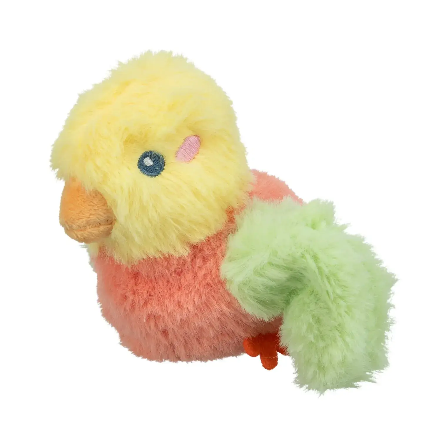 Trixie Zappelvogel 10 cm