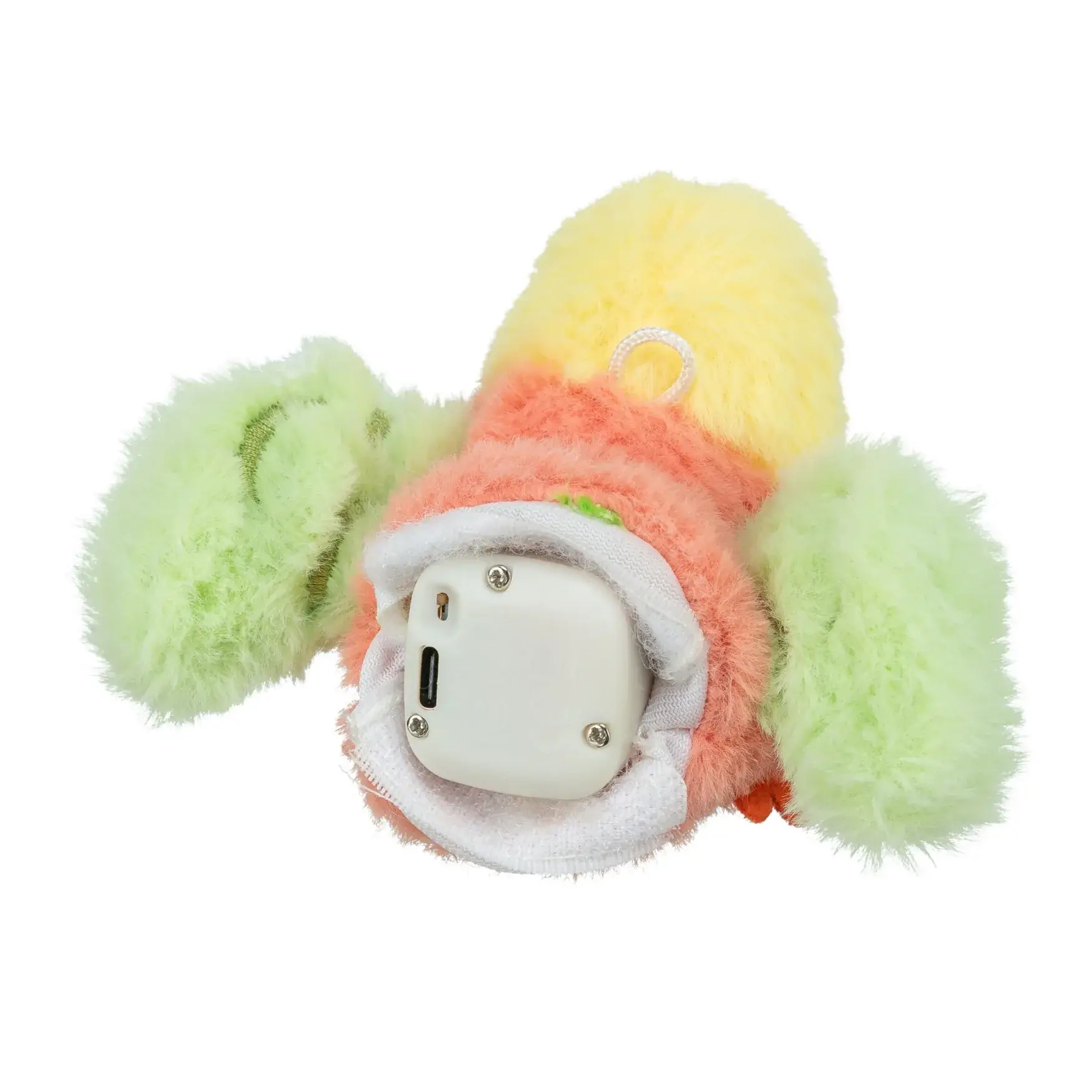 Trixie Zappelvogel 10 cm – Bild 3