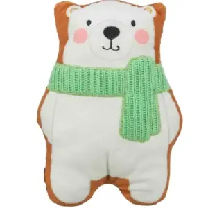 Trixie Xmas Bär, Plüsch, 20 cm
