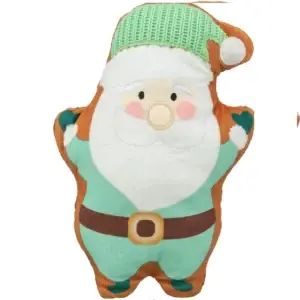 Trixie Xmas Weihnachtsmann, Plüsch, 22 cm