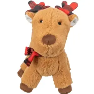 Trixie Xmas Rentier, Plüsch, 29cm