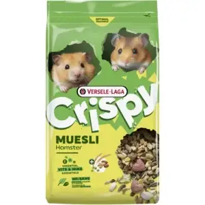 Versele-Laga Crispy Muesli Hamster