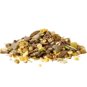 Versele-Laga Crispy Snack mit Popcorn - 1kg lose Ware
