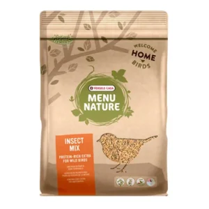Versele-Laga Menu Nature - Insect Mix 250g