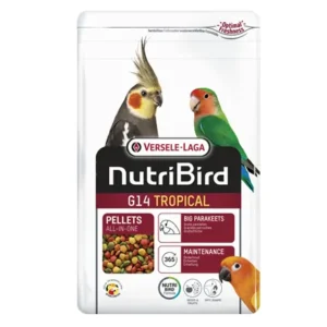 Versele-Laga Nutri Bird G14 Tropical 1kg