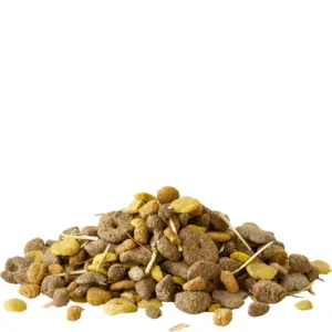 Versele-Laga Crispy Snack with Fibres - 1kg lose Ware