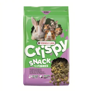 Versele-Laga Crispy Snack with Fibres - 1,5kg