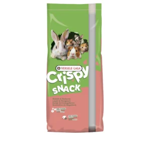 Versele-Laga Crispy Snack with Fibres - 12,5kg
