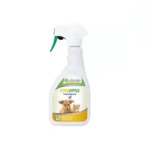 Vetlando Citrolyptus Umgebungsspray 500ml