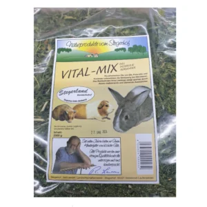 Stegerhof Vital-Mix