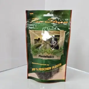 Wallitzer Fleischstreifen Pferd 150g