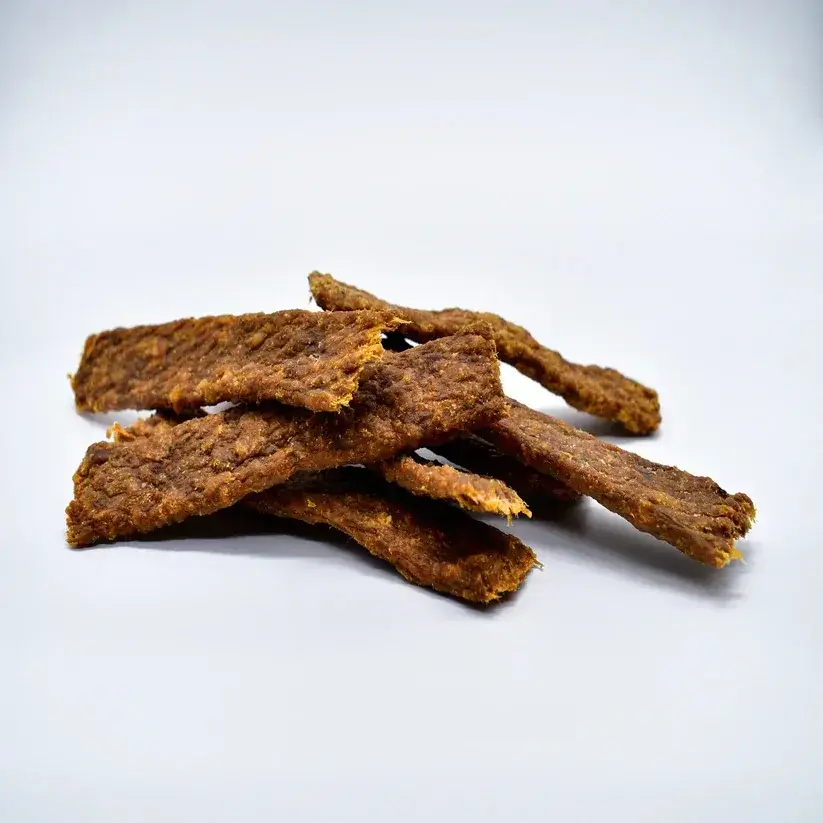 Wallitzer Fleischstreifen Wild 150g – Bild 2