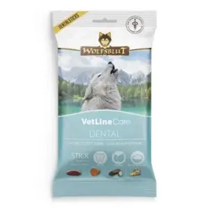 Wolfsblut VetLine Care Dental Snack 180g