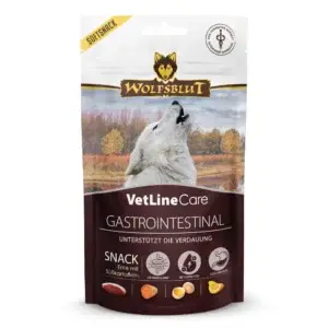 Wolfsblut VetLine Care Gastrointestinal Snack 100g