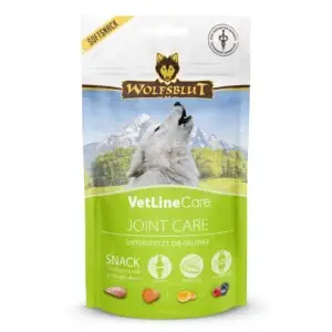 Wolfsblut VetLine Care Joint Care Snack 100g