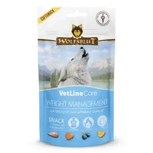 Wolfsblut VetLine Care Weight Management Snack 100g
