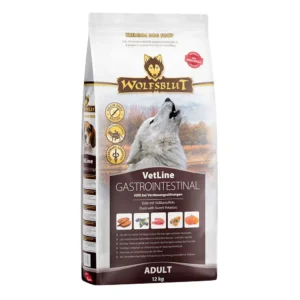 Wolfsblut VetLine Adult Gastrointestinal - 12kg