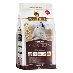 Wolfsblut VetLine Adult Gastrointestinal