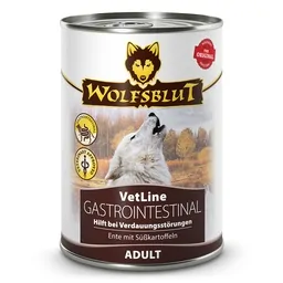 Wolfsblut Vet Line Gastrointestinal 395 g - Dose