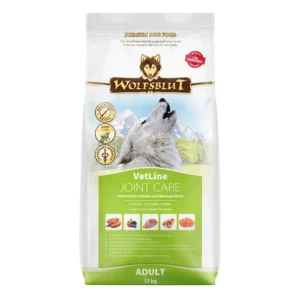 Wolfsblut VetLine Adult Joint Care - 12kg