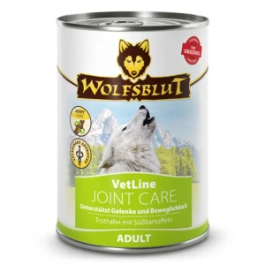 Wolfsblut Vet Line Joint Care 395g - Dose