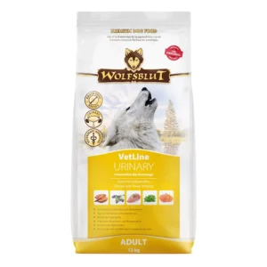 Wolfsblut VetLine Adult Urinary - 12kg