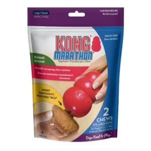 KONG - Marathon Chicken 2er Pack