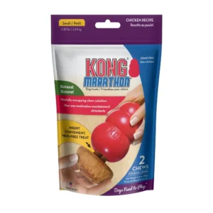KONG - Marathon Chicken 2er Pack - S