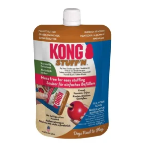 KONG - Stuff'N Peanut Butter 170g