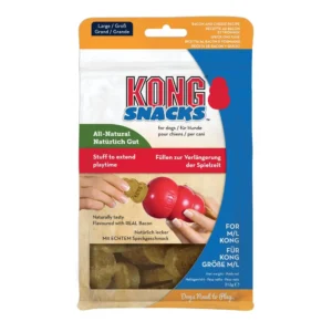 KONG - Snacks Bacon and Cheese - L
